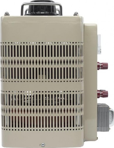 Автотрансформатор Ресанта TDGC2 - 10K однофазный (ЛАТР) 63/5/5 - изображение 5