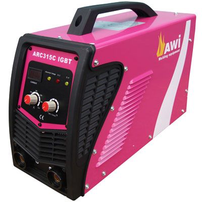 Аппарат дуговой сварки AWI ARC 315C