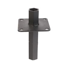 Ступица AX 2 - изображение 5