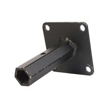 Ступица AX 2 - изображение 7