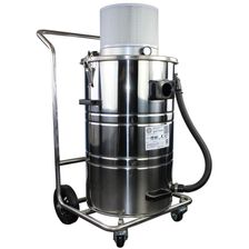 Промышленный пылесос Дастпром ПП-AX/80.1 - изображение 4