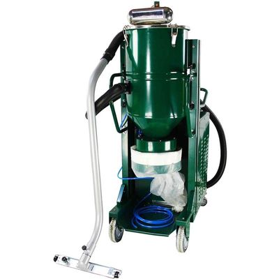 Промышленный пылесос Дастпром ПП-AX/80.1 - изображение 7