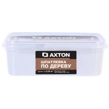 Шпатлёвка Axton для дерева 0.4 кг цвет белый - изображение 4