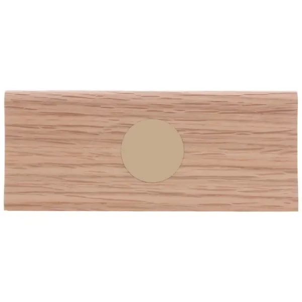 Шпатлёвка Axton для дерева 0.4 кг дуб натуральный - изображение 3