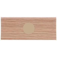 Шпатлёвка Axton для дерева 0.4 кг дуб натуральный - изображение 6