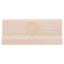 Шпатлёвка Axton для дерева 0.4 кг сосна - изображение 6