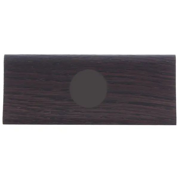 Шпатлёвка Axton для деревянных полов 0.9 кг эспрессо - изображение 3