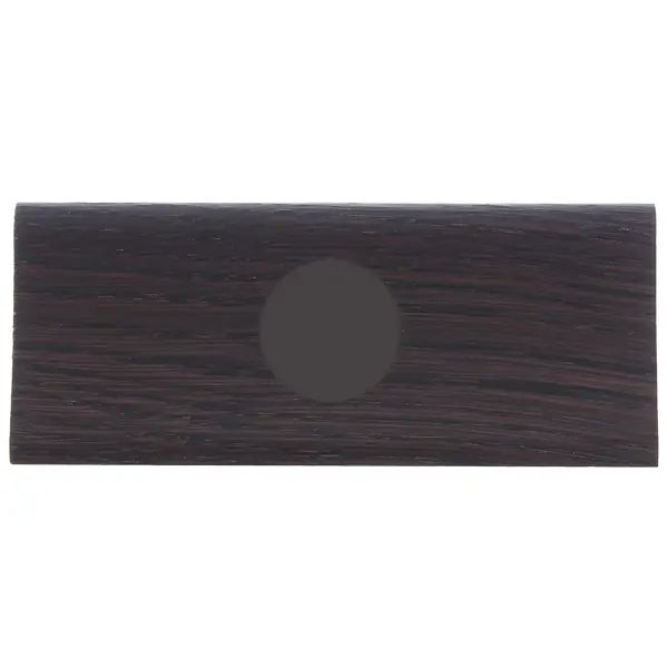 Шпатлёвка Axton для дерева 0.9 кг эспрессо - изображение 3