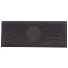 Шпатлёвка Axton для дерева 0.9 кг эспрессо - изображение 6