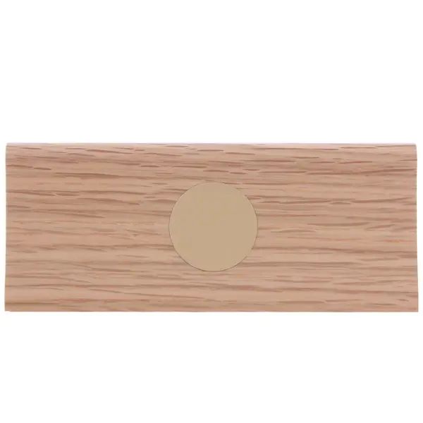 Шпатлёвка Axton для деревянных полов 0.9 кг дуб натуральный - изображение 3