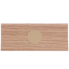 Шпатлёвка Axton для деревянных полов 0.9 кг дуб натуральный - изображение 6