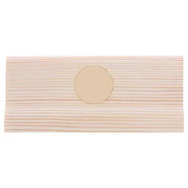 Шпатлёвка Axton для деревянных полов 0.9 кг сосна - изображение 3