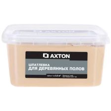 Шпатлёвка Axton для деревянных полов 0.9 кг сосна - изображение 4