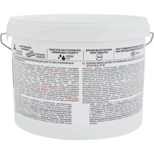 Шпаклевка полимерная суперфинишная Axton 15 кг - изображение 7