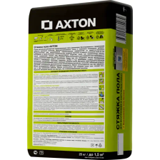 Стяжка пола Axton 25 кг - изображение 5