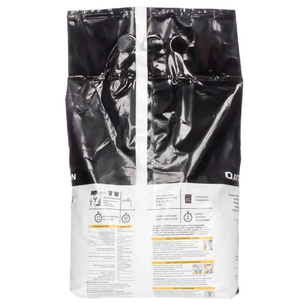 Алебастр Axton 2.5 кг - изображение 2