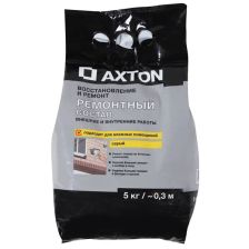 Ремонтный состав Axton 5 кг - изображение 4