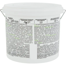 Шпатлевка Axton для стыков гипсокартона цвет белый 5 кг - изображение 6
