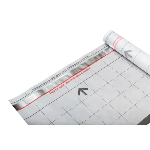 Ветро-влагоизоляция Axton (a) 15 м2 - изображение 3