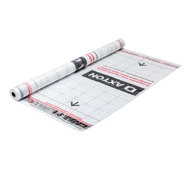 Пароизоляция Axton (b) 15 м2 - изображение 2