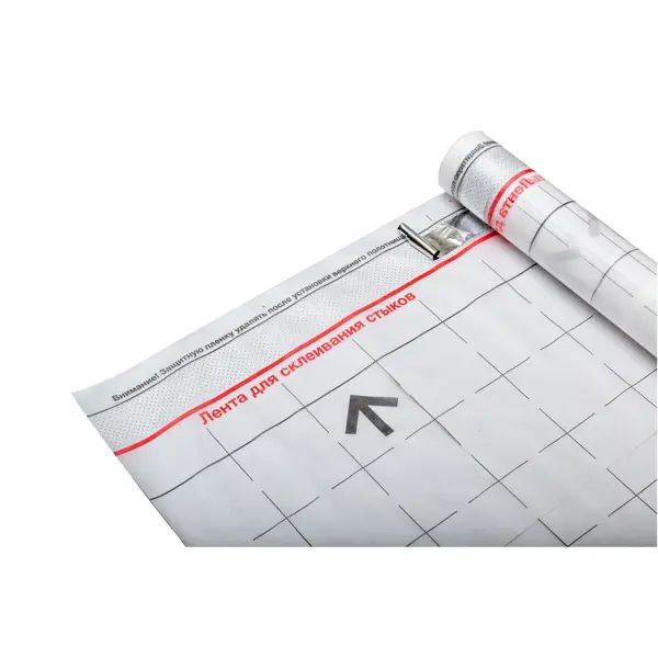 Пароизоляция Axton (b) 35 м2 - изображение 3