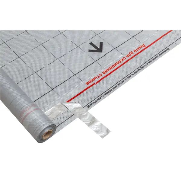 Гидро-пароизоляция Axton (d) 70 м2 - изображение 3