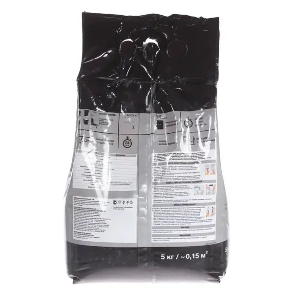 Пескобетон Axton M300 5 кг - изображение 2