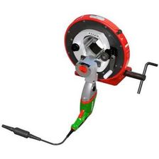 Орбитальный труборез AXXAIR СС121 ЕСО (5-121мм) - изображение 2