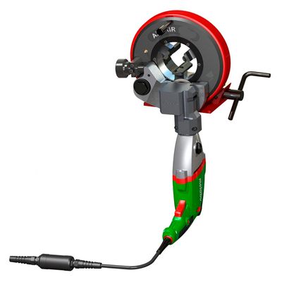 Орбитальный труборез AXXAIR СС122 (5-119мм) - изображение 5