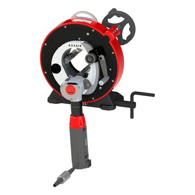 Орбитальный труборез AXXAIR СС172 (16-173мм) - изображение 3