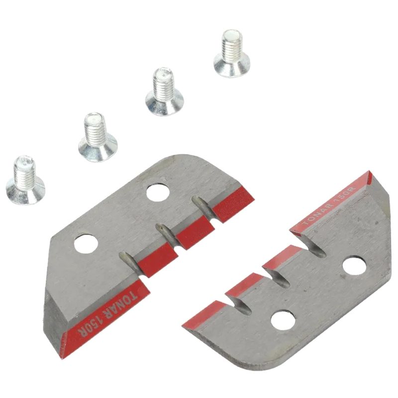 Ножи сменные B 150i PATRIOT для льда к шнеку D 150I, диаметр 150 мм, 2 шт