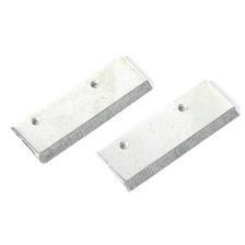 Ножи сменные B 200 для шнека D 200B диаметр 200мм - изображение 5