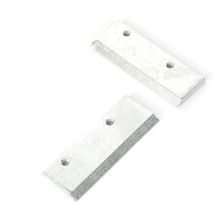 Ножи сменные B 200 для шнека D 200B диаметр 200мм - изображение 6