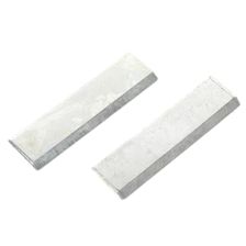 Ножи сменные B 250X для шнека D 252 (2 шт; 250 мм) PATRIOT - изображение 2