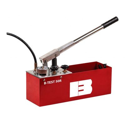 Опрессовщик ручной B-Test 50N - изображение 4