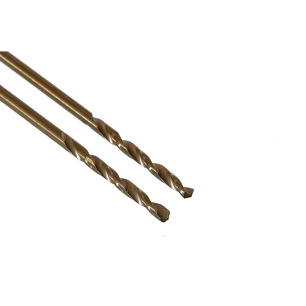 Сверло по металлу БОЕКОМПЛЕКТ B1055-M020-49 - изображение 4
