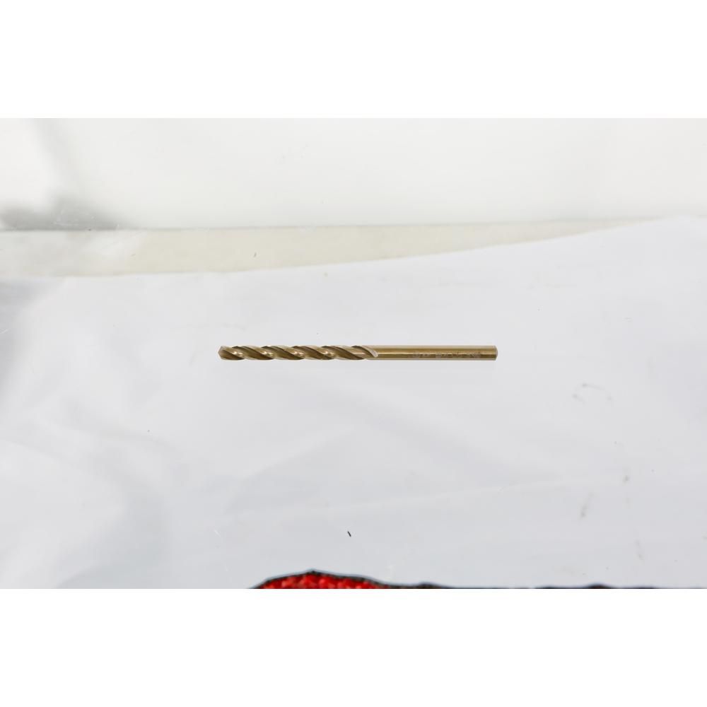 Сверло по металлу БОЕКОМПЛЕКТ B1055-M040-75 - изображение 3