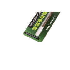 Сверло по металлу БОЕКОМПЛЕКТ B1055-M042-75 - изображение 9