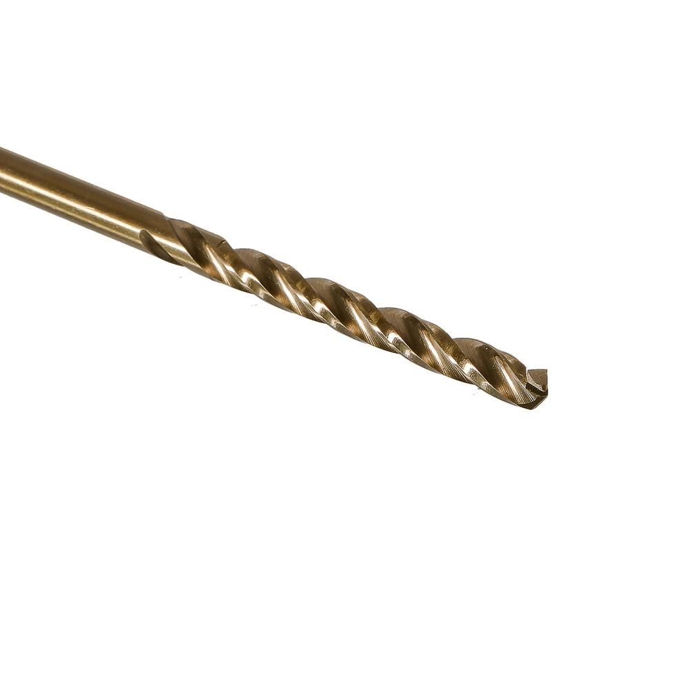 Сверло по металлу БОЕКОМПЛЕКТ B1055-M045-80 - изображение 4