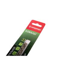 Сверло по металлу БОЕКОМПЛЕКТ B1055-M070-109 - изображение 8