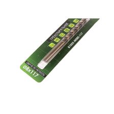 Сверло по металлу БОЕКОМПЛЕКТ B1055-M080-117 - изображение 10