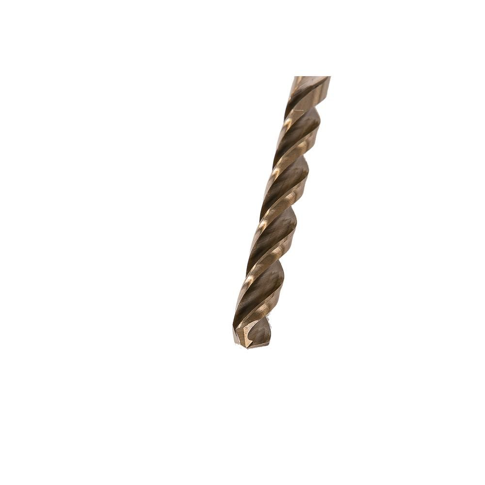 Сверло по металлу БОЕКОМПЛЕКТ B1055-M080-117 - изображение 6