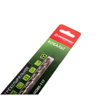 Сверло по металлу БОЕКОМПЛЕКТ B1055-M080-117 - изображение 9