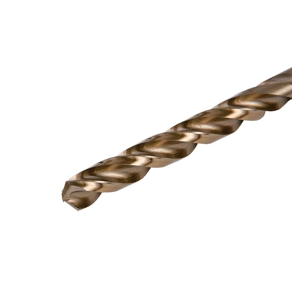 Сверло по металлу БОЕКОМПЛЕКТ B1055-M100-133 - изображение 3