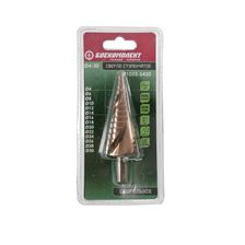 Сверло ступенчатое БОЕКОМПЛЕКТ B1055-S430 - изображение 10