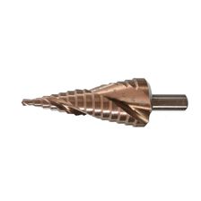 Сверло ступенчатое БОЕКОМПЛЕКТ B1055-S430 - изображение 7