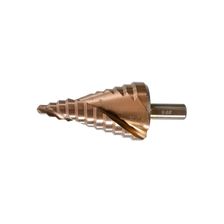 Сверло ступенчатое БОЕКОМПЛЕКТ B1055-S636 - изображение 8