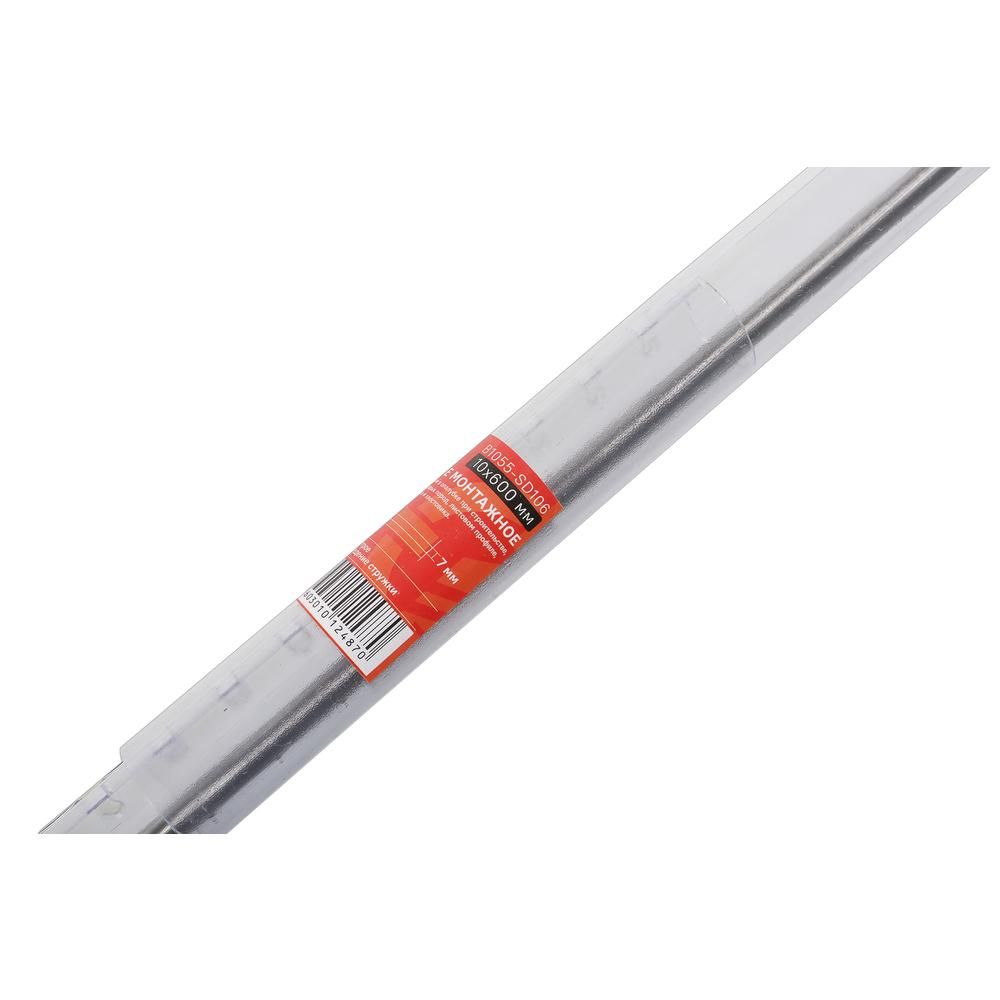 Сверло опалубочное БОЕКОМПЛЕКТ B1055-SD106 - изображение 5