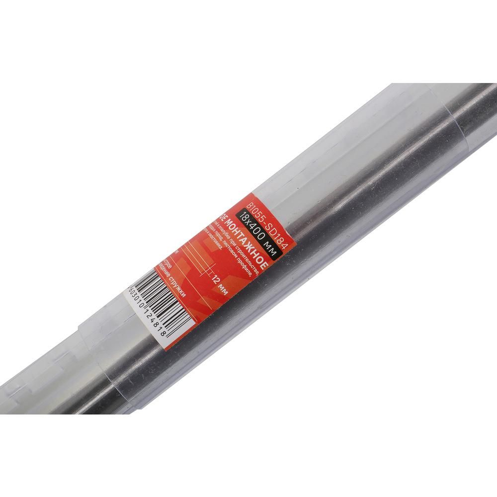 Сверло опалубочное БОЕКОМПЛЕКТ B1055-SD184 - изображение 5