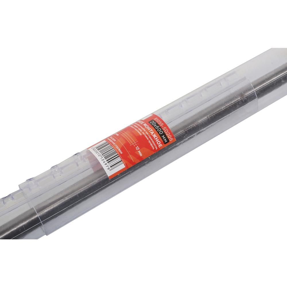 Сверло опалубочное БОЕКОМПЛЕКТ B1055-SD206 - изображение 5